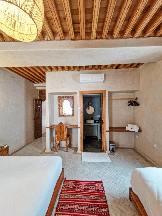 Chambre Triple Classique