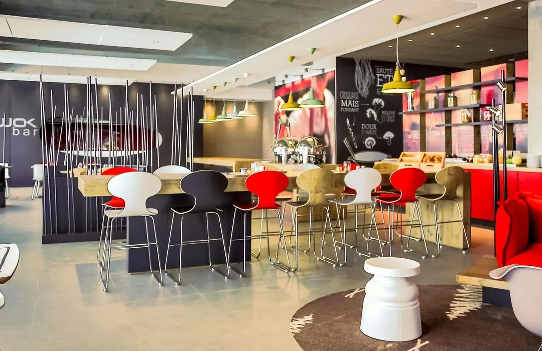 Ibis Rabat Agdal-1
