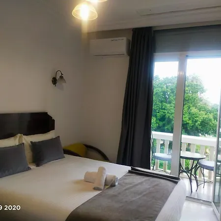 Royal Hotel Rabat-2