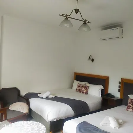 Royal Hotel Rabat-3